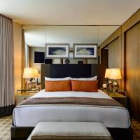 Luxury King Room