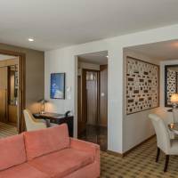 One-Bedroom Suite
