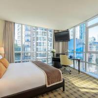 Premium Corner Room