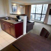 One-Bedroom Suite (2 Adults)