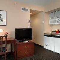 Room Selected at Check-In