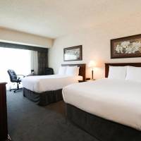 Standard Double Room with Two Double Beds