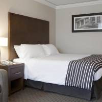 Corporate King Room