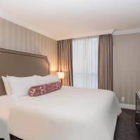 Two-Bedroom King Suite