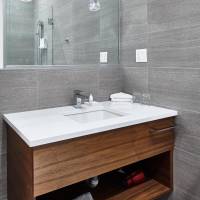 Superior King Bed (Private Bathroom)