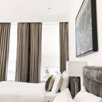 Superior Two Double Beds (Private Bathroom)