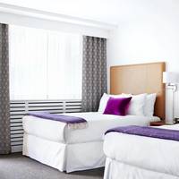 Double Room with Two Double Beds