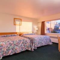 Studio Suite (4 Adults)