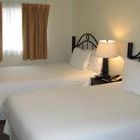 Deluxe Double Room with Two Double Beds