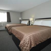 Executive Triple Room