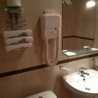 DBL or Twin Room (2 Adults + 1 Child) - Half Board and SPA Access