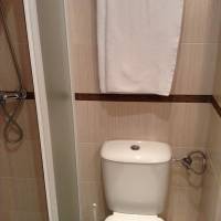 DBL or Twin Room (2 Adults) - Half Board and SPA Access