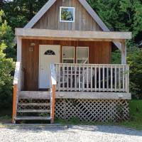 Studio Cottage B