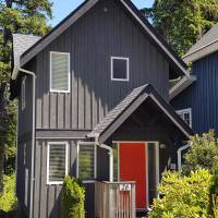 One Bedroom E (Forest View)