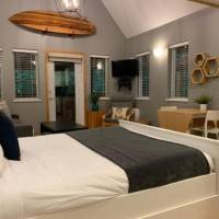 Studio Cottage B (Forest View)