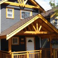 Two-Bedroom A (Waterfront) 