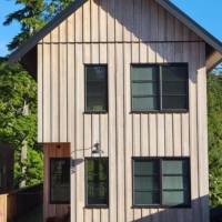 Three-Bedroom Cottage