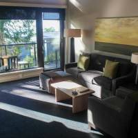 Trail One-Bedroom Suite 