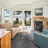 One-Bedroom Suite with Ocean View