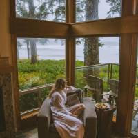 Two Bedroom Beach House
