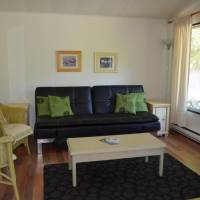 One-Bedroom Cottage