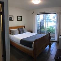 Queen Room with Ocean View