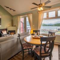 Loft with Sea View - Unit 20