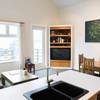 Loft with Sea View - Unit 26