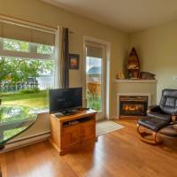Studio with Ocean View - Unit 4