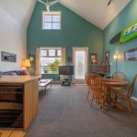 Loft with Sea View - Unit 22