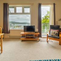 Studio with Sea View - Unit 15