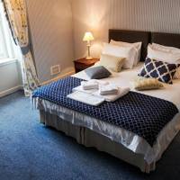 Double Room with Harbour View