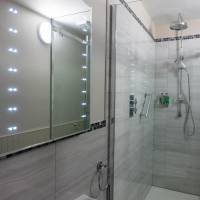 Double Room with Inland View