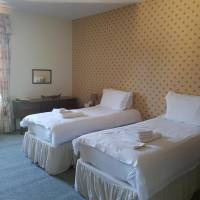 Budget Twin Room