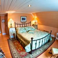 Junior Suite with Sea View