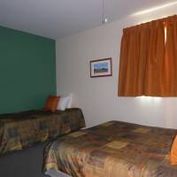 Economy Double or Twin Room