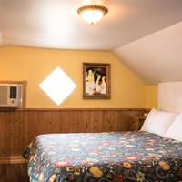 Double Room - Private External Bathroom
