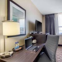 Superior Business Queen Room with Two Queen Beds - Non Smoking
