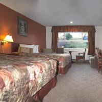 Queen Room with Two Queen Beds