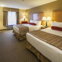 Queen Room with Two Queen Beds