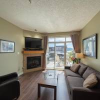 Three-Bedroom Townhouse