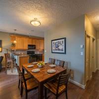 Two-Bedroom Bungalow