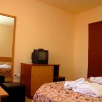 Double or Twin Room with Balcony