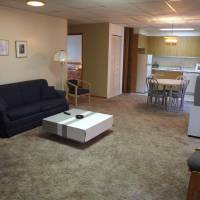 Two-Bedroom Apartment (4-6 Adults)