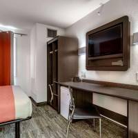 Deluxe Double Room - Non-Smoking