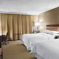 2 Queen Traditional Guest Room