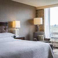 1 King Traditional Guest Room