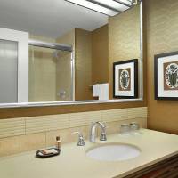 Junior Suite, 1 King, Sofa bed, City view