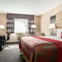 Superior King Suite with City View - Non Smoking