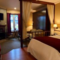 Queen Suite